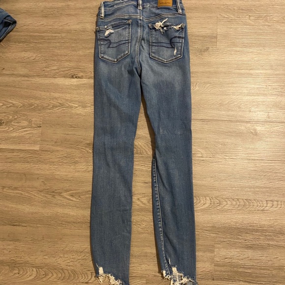 American eagle jeans - Picture 2 of 3